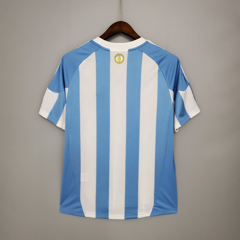 ARGENTINA I 10/11 HOMBRE (RETRO)