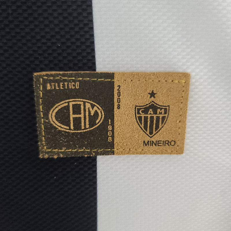 ATLETICO MINEIRO l 2008 HOMBRE (RETRO)