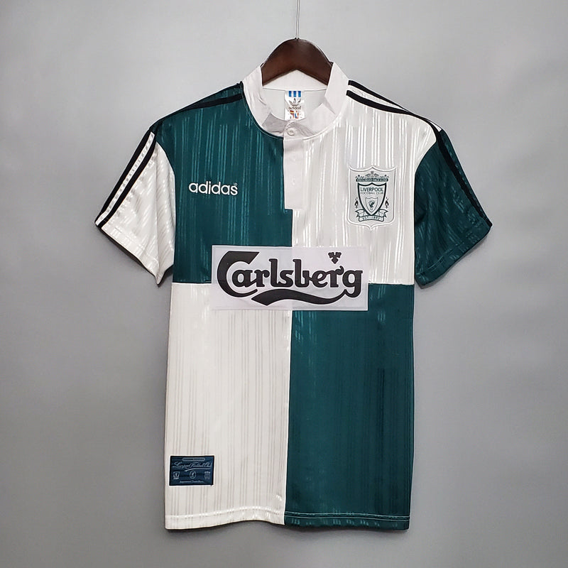 LIVERPOOL I 95/96  HOMBRE (RETRO)