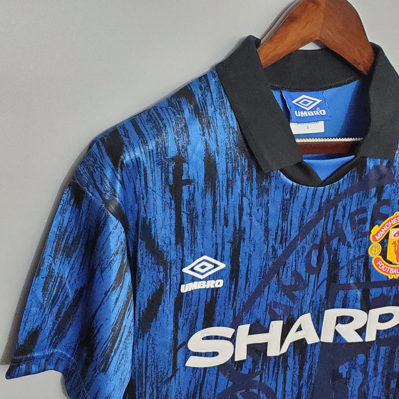 MANCHESTER UNITED I 93/95 HOMBRE (RETRO)