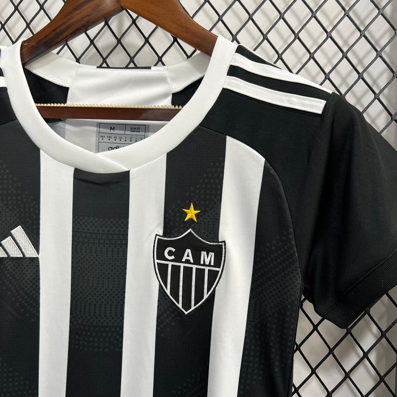 ATLETICO MINEIRO I 24/25 MUJER