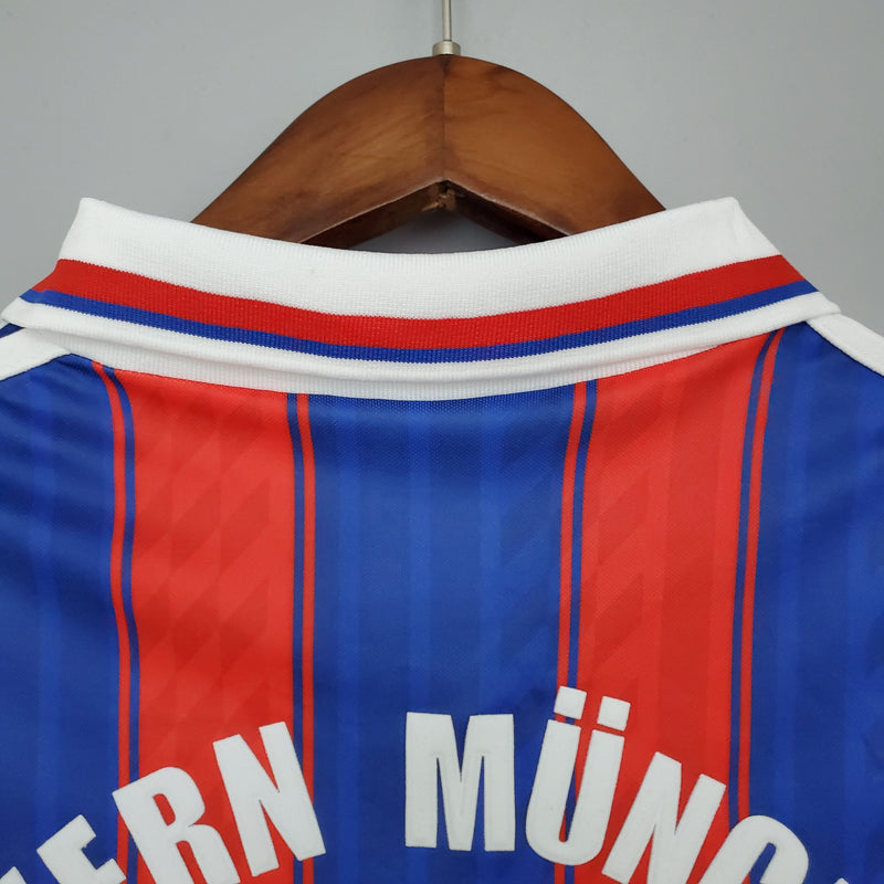 BAYERN DE MUNICH I 95 HOMBRE (RETRO)