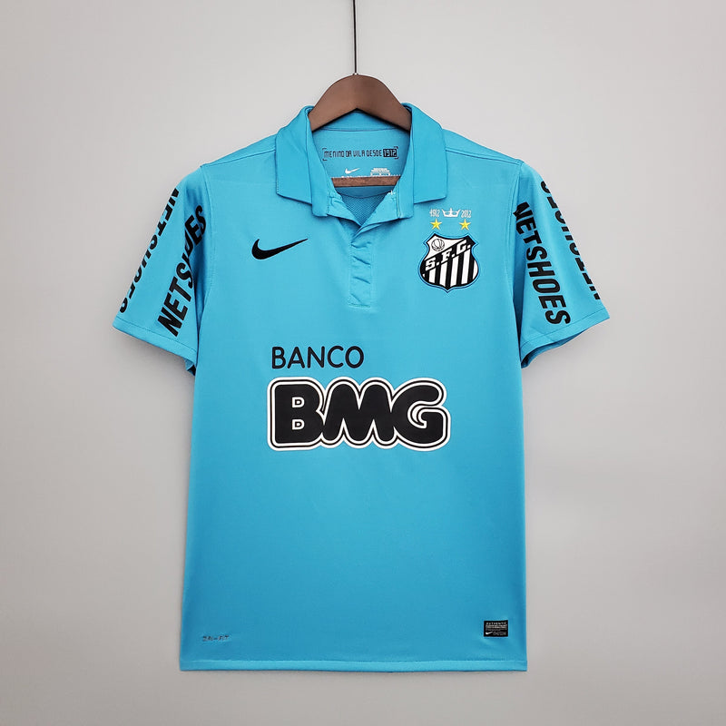 SANTOS lll 12/13 HOMBRE (RETRO)